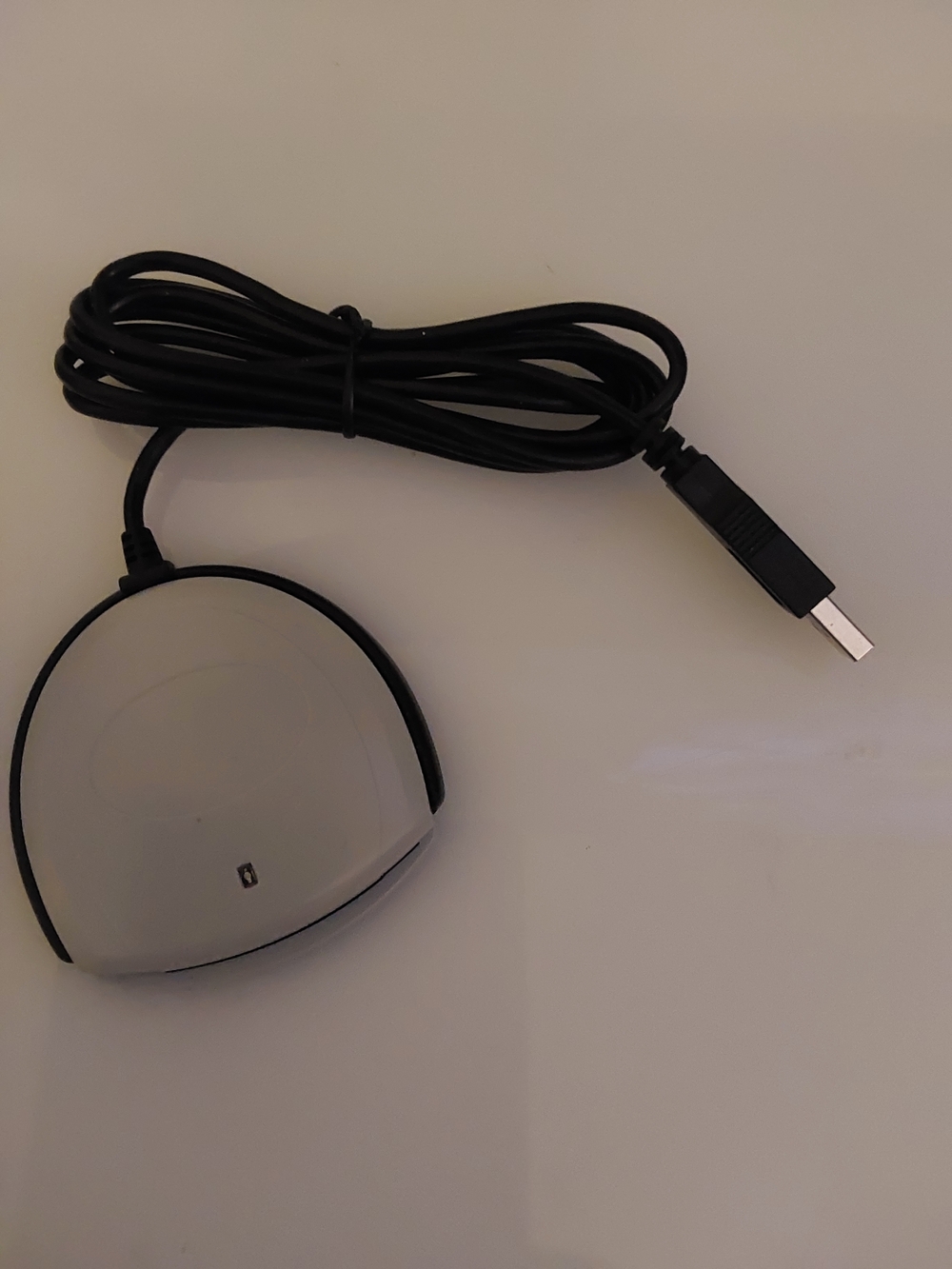 SCR33110v2.0 USB smart Card Reader (2) - Picture 4 of 6
